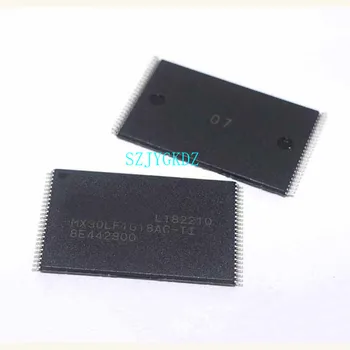 

Mx30lf1g18ac Ic Flash 1G Parallel 48Tsop Chip Mx30lf1g18ac-Ti