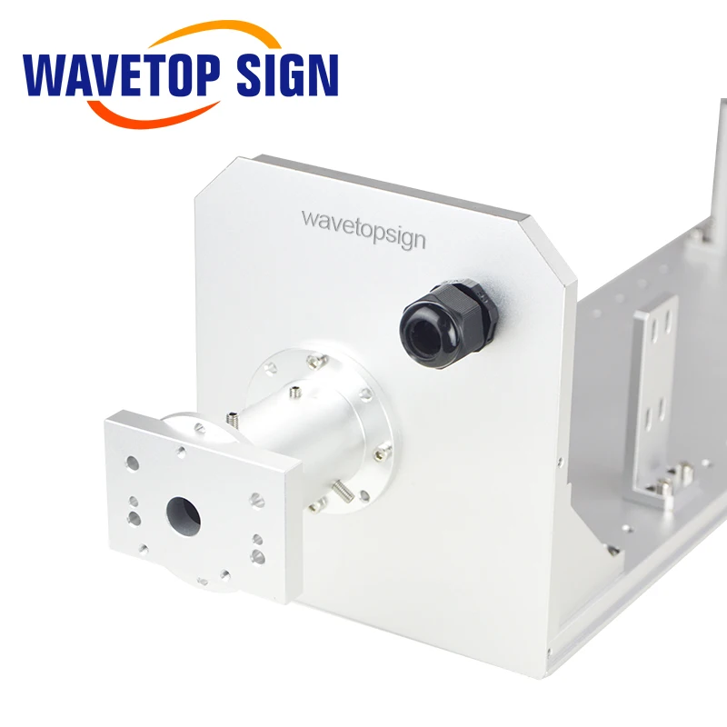 Лазерный модуль WaveTopSign CO2 запчасти для дорожного оборудования Synrad Vi30 30 Вт