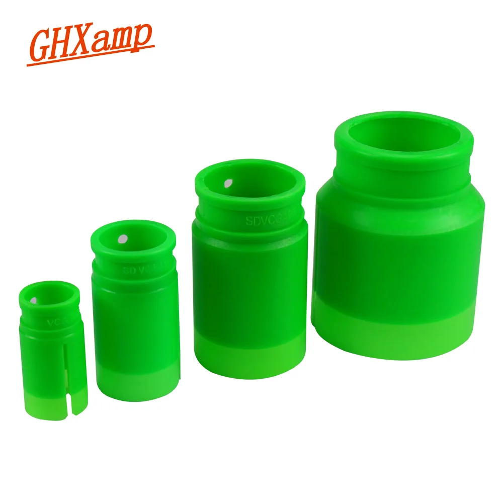 GHXAMP низкочастотный динамик с басами 25 5 мм 35 49 51 65 75 | Электроника