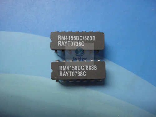 RAYTHEON RM4156DC RM4156DC/883B CDIP-14 5pcs | Электронные компоненты и принадлежности
