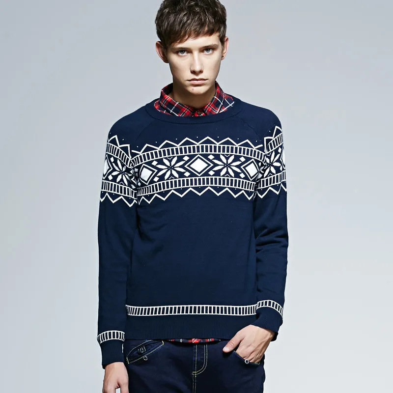 Aliexpress.com : Buy Winter Men Jumper 100% Pure Cashmere