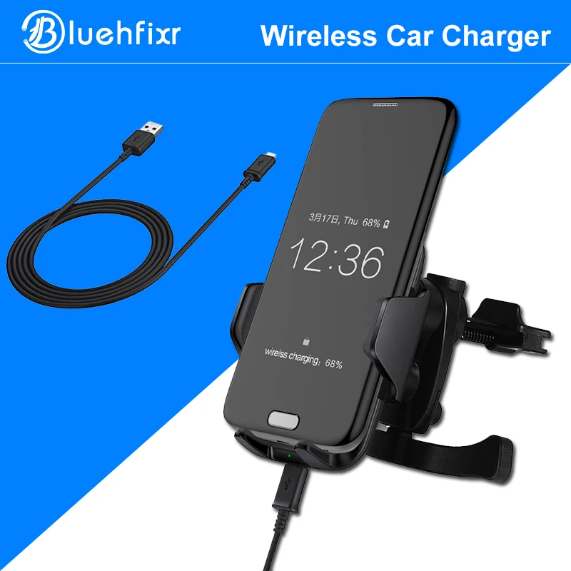 samsung s8 quick charge