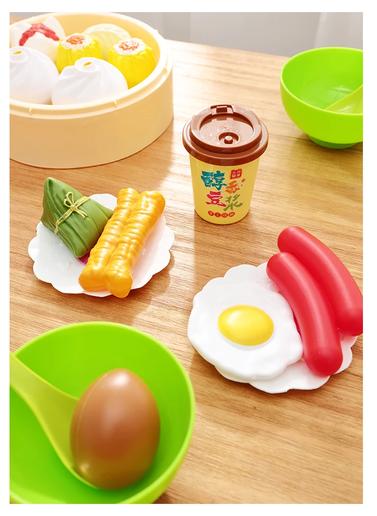 Миниатюрный Игровой Набор для ролевых игр, кухонный набор для моделирования японской еды, игрушечные суши, набор пластиковых кухонь, забавные вечерние детские игры