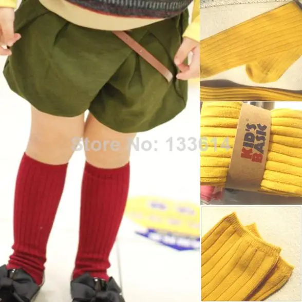 Новый 2017 Детские хлопковые кружевные носки для маленьких девочек школьные Гольфы Лидер продаж