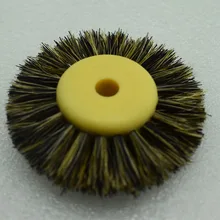 Пластик ступицы колеса Кисточки зубные Полировки Тематические товары про рептилий и земноводных Кисточки полировка 2c поворотный щетины