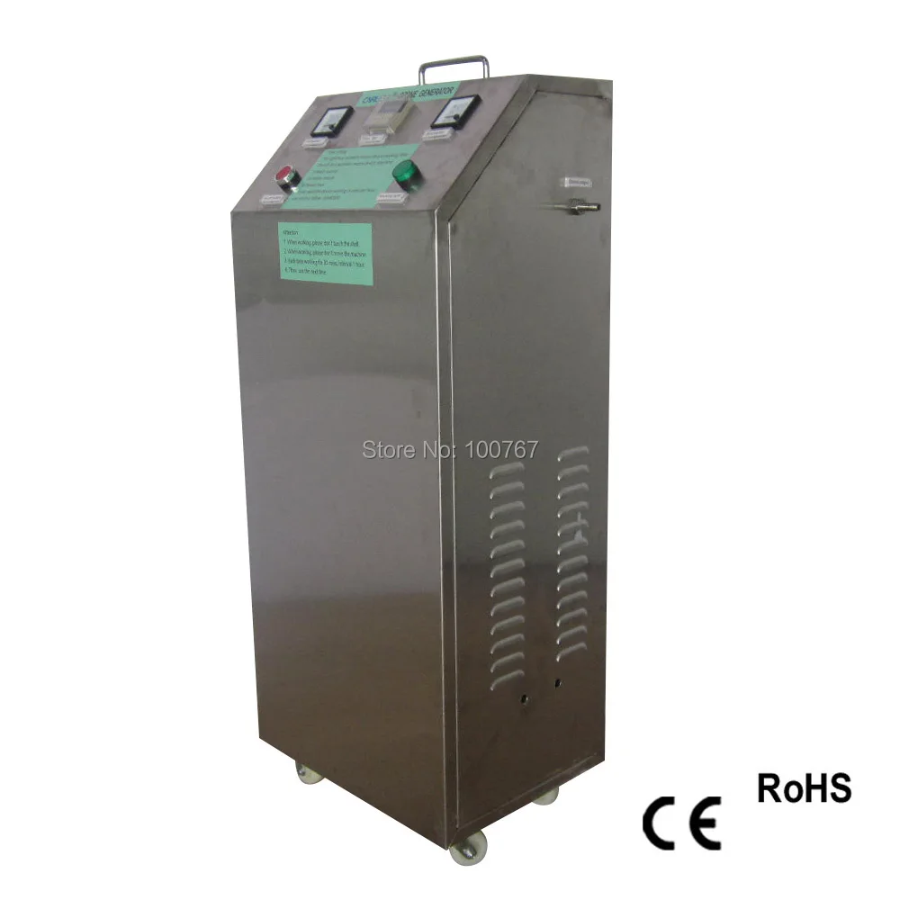 

12 12 big sale 30G/hr Industrial Ozone Generator