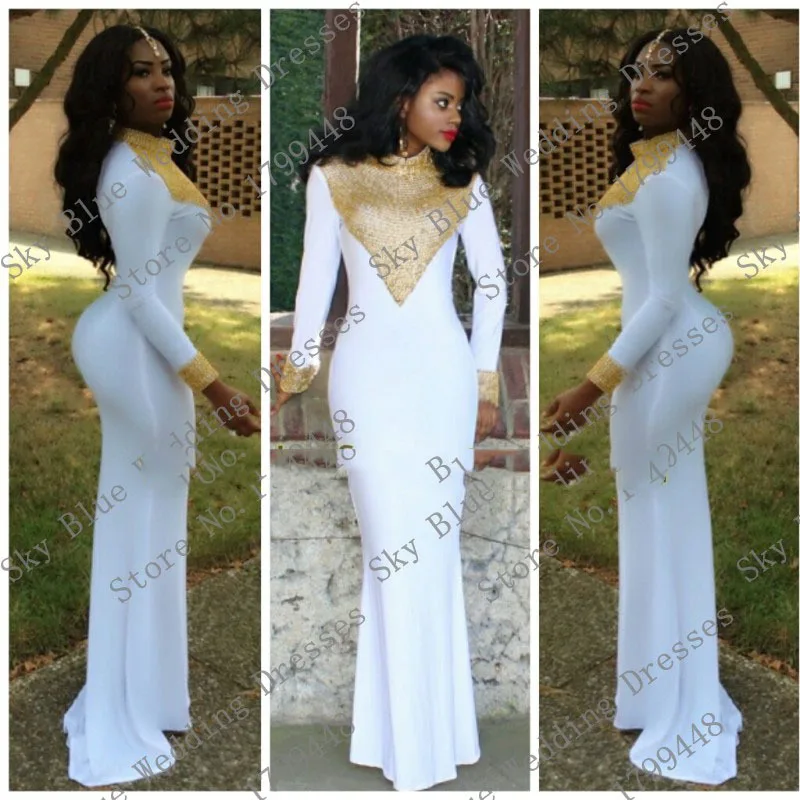 Image for white dresses dubai