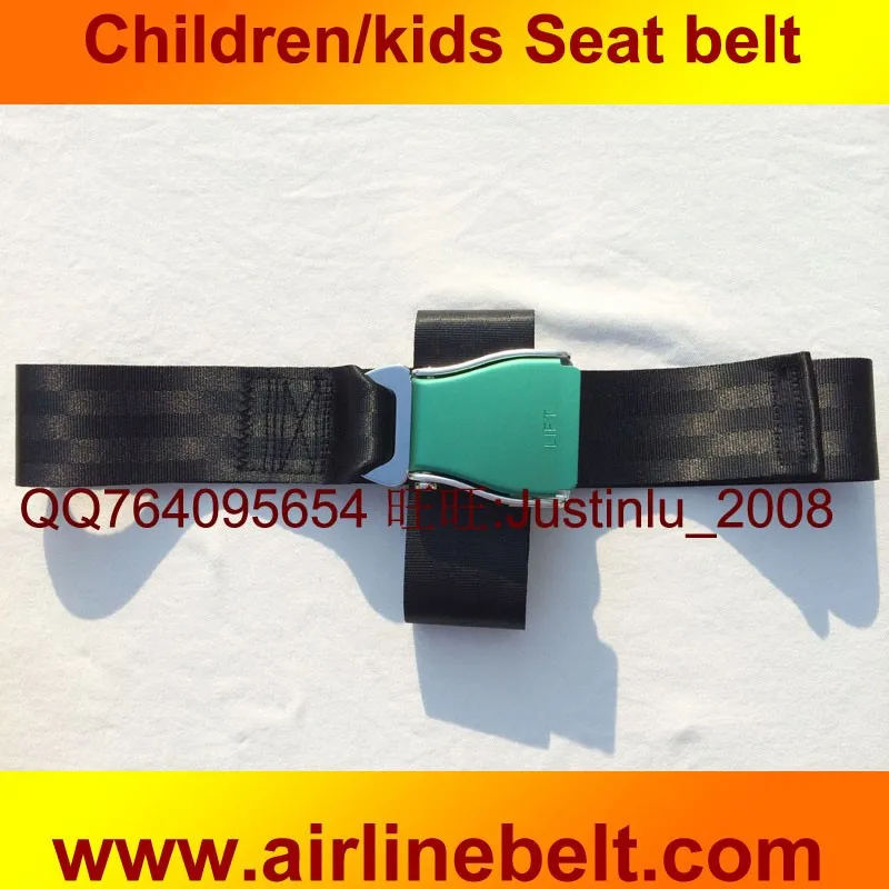 Child seat belt -WHWB-1602206