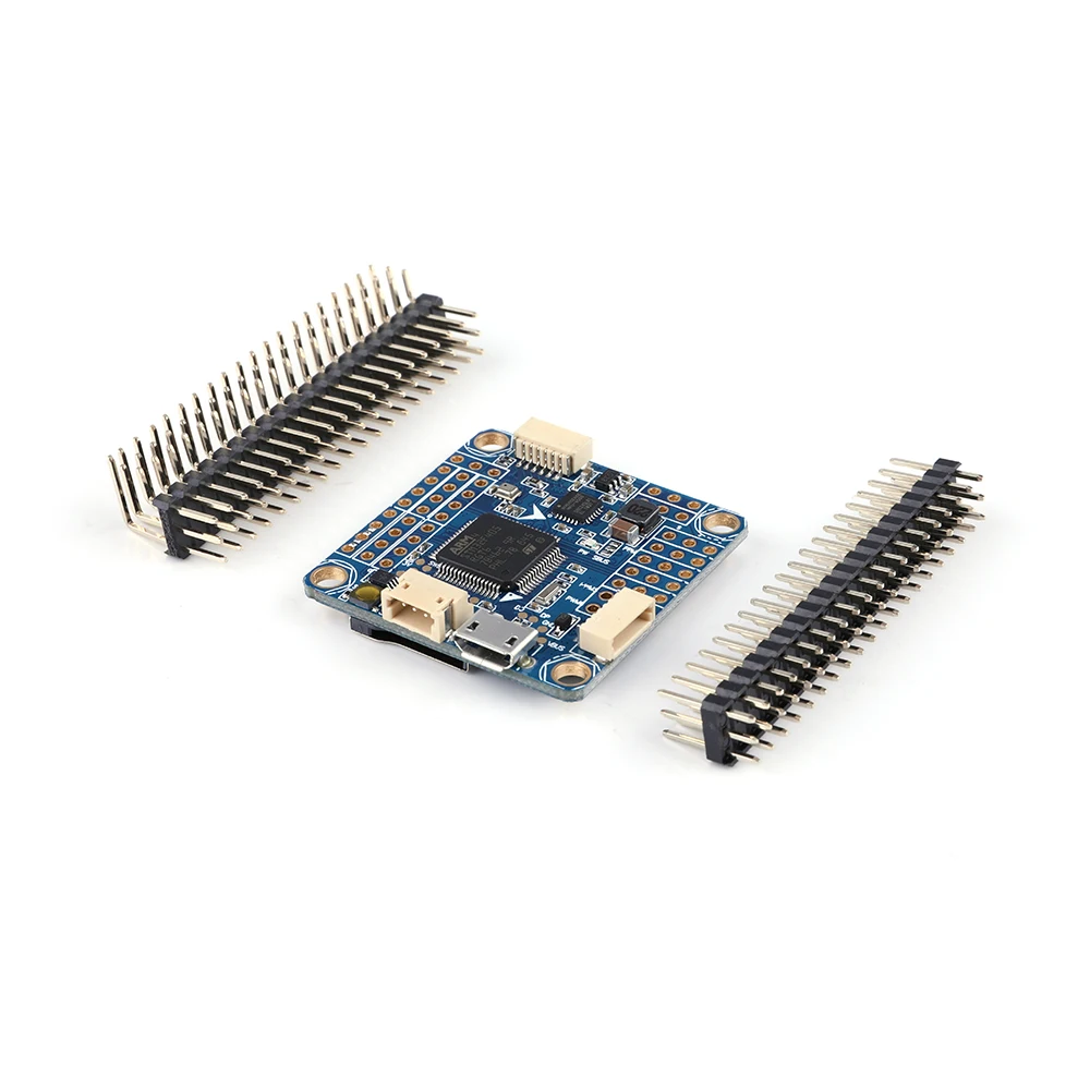 

F4 PRO V3FC Flight Controller with BEC Video Filter Betaflight OSD Current Sensor TF Card Slot for RC FPV Racing Drone Quad