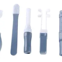 Медицинский язык мышечный тренажер восстанавливающая щетка для языка мышечная реабилитация языковой барьер глотание беспорядок афазия обучение