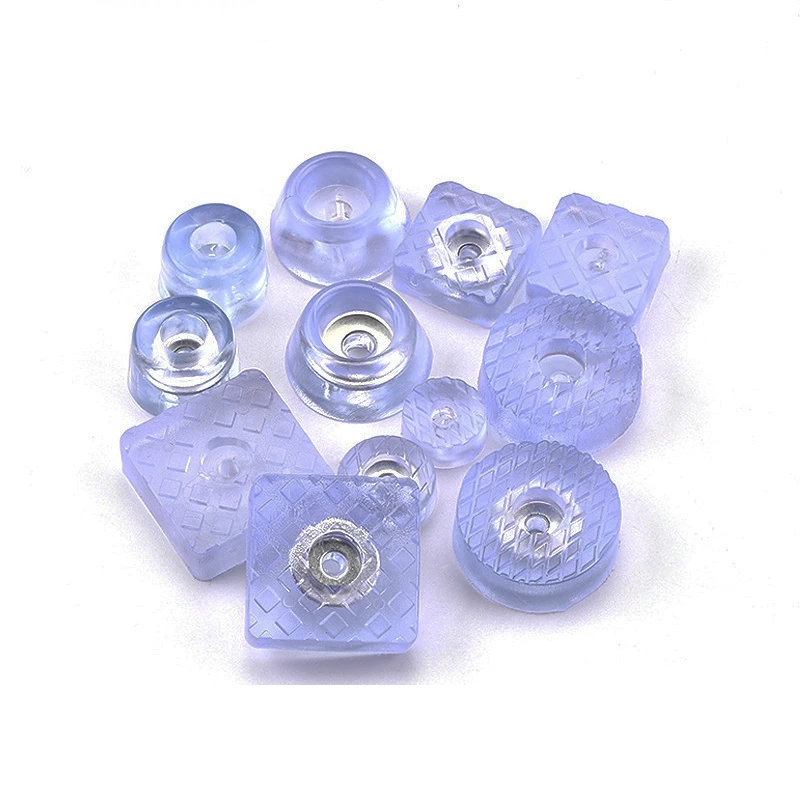 Furniture Non-slip Wear Resistant Foot Pad Table/chair/sofa Rubber Mat with Gasket Noise Reduction Pad Furniture Accessories Furniture Non-slip Wear Resistant Foot Pad Table/chair/sofa Rubber Mat with Gasket Noise Reduction Pad Furniture Accessories