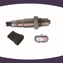 For Fiat Palio Petra Punto Stilo S oxygen sensor lambda sensor o2 sensors Sonde lambda 0258006206