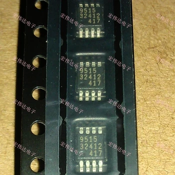 

10pcs/lot PCA9515DP PCA9515 9515DP 9515 MSOP-8 interface buffer