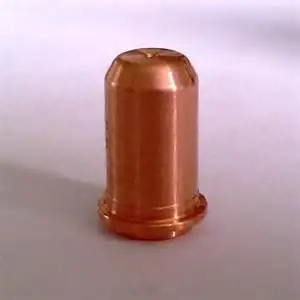 

220480 Plasma nozzle 10pcs compatible fitting in HMX30 Cutting Torch Consumables replacement