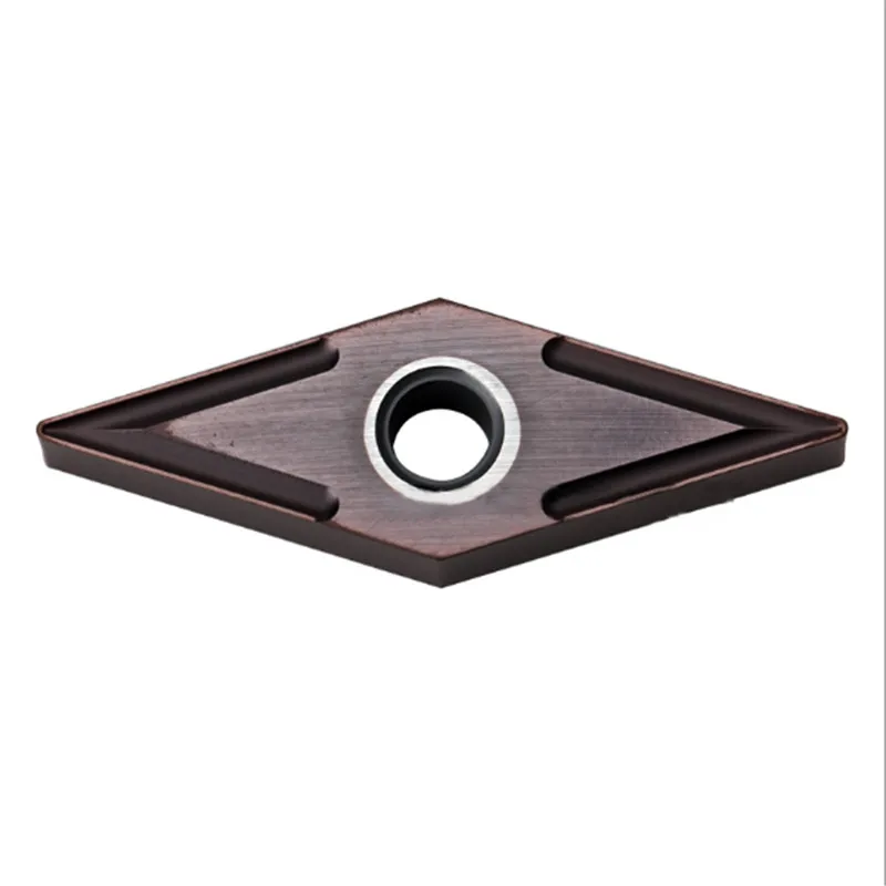 

VNMG160404 VP15TF,100% original Mitsubishi carbide threading insert for thread turning tool holder boring bar cnc machine