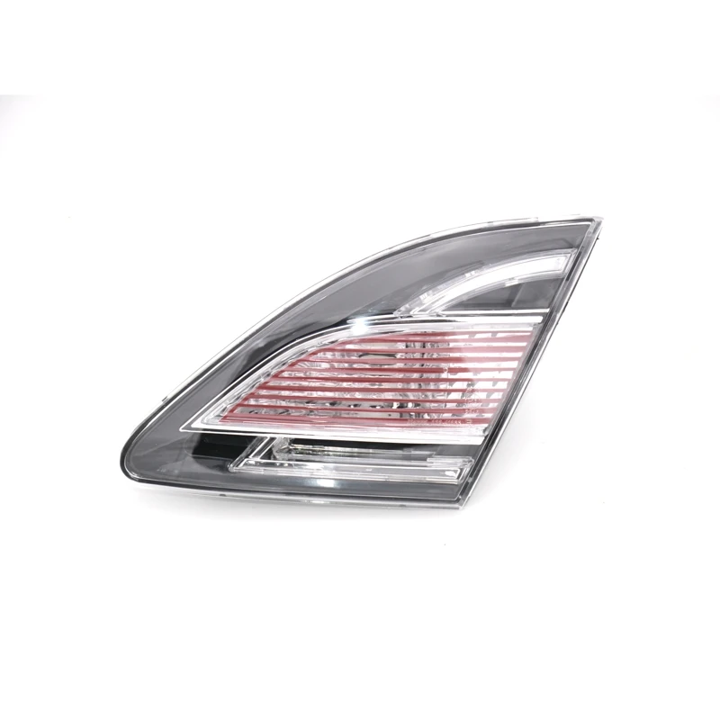 1Pair Inner Rear Back Tail Light Lamps For Mazda 6 2008-2012