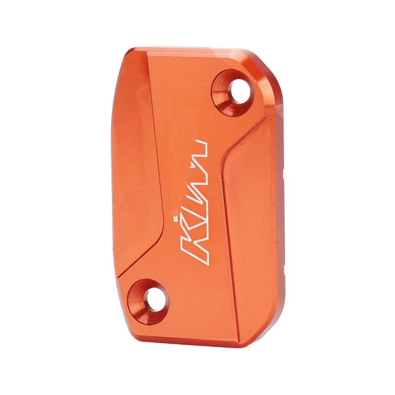 1 пара тормозных бачков с ЧПУ для KTM SX SXF XC XCF XCW EXC F XCFW TC FC 125 530 2007 2018|Руль велосипеда| |