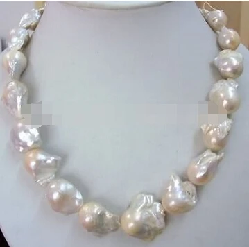 

1259 Jewellery Wonderful white pearl necklace