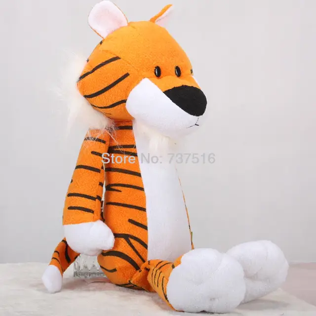 sweet sprouts tiger