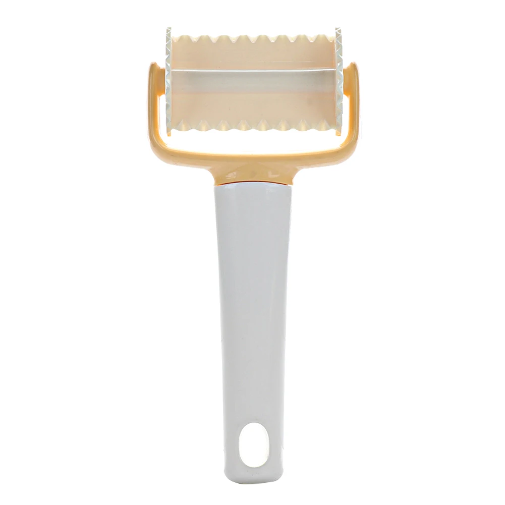 Rolling Cookie Cutters Dough Cutter Roller Slice Biscuit Cutting Pastry