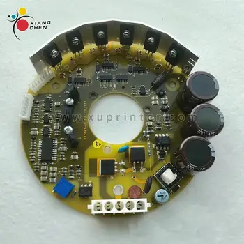 

F2.179.2111 Board For Heidelberg Machine F2.179.2111 Blower Motor Internal circuit board