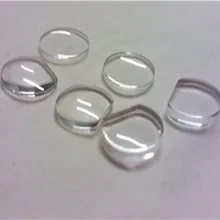 Формы частей замки слайд для литья под давлением