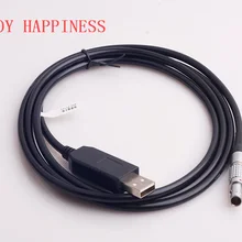 Usb-кабель для инструментов Leica Surveying