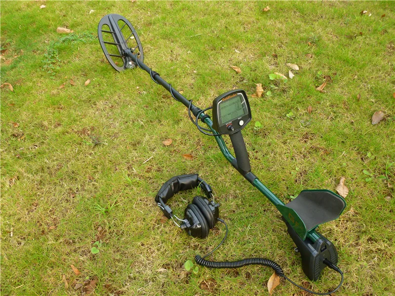 

Professional metal detector Gold Detector Ground Metal Detector Gold Finder Metal Finder Gold digger Effective GF2
