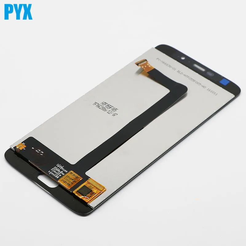 Elephone S7 (5)