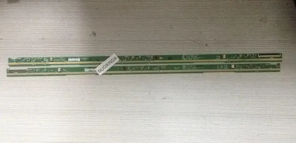 2 шт./лот 6870S-0931F 6870S-0932F LC420WUH-SCM1 ЖК-дисплей Панель PCB запасные части | Электроника