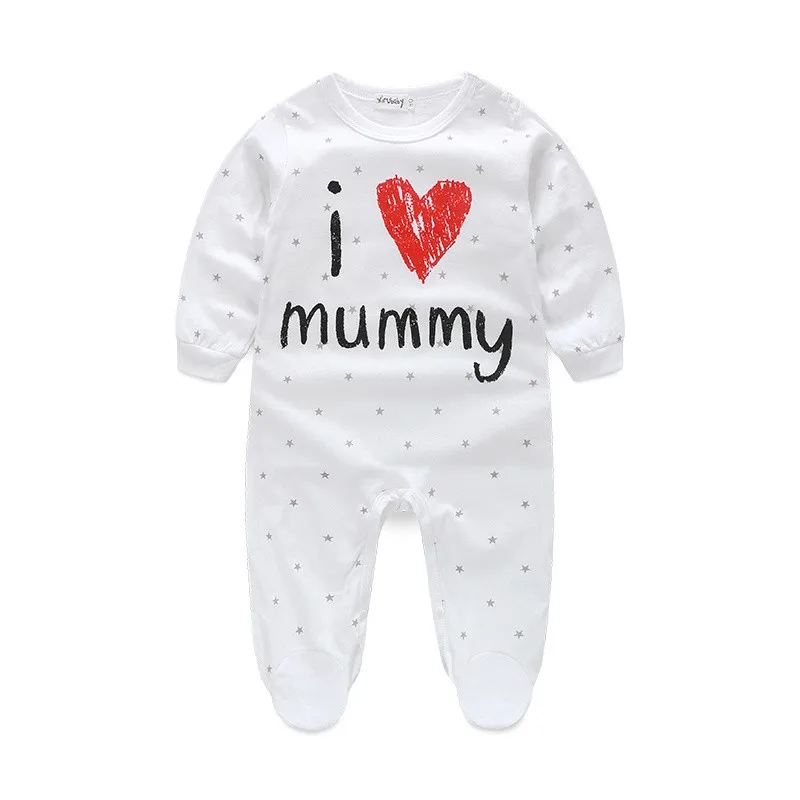 Милая одежда для малышей полосатый костюм для новорожденного ребенка одежда для маленьких мальчиков