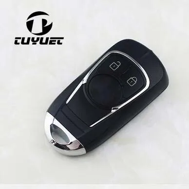 Модифицированный складной чехол для Buick Hideo Regal LaCrosse GL8 XTG|shell key|shell caseshell cars |