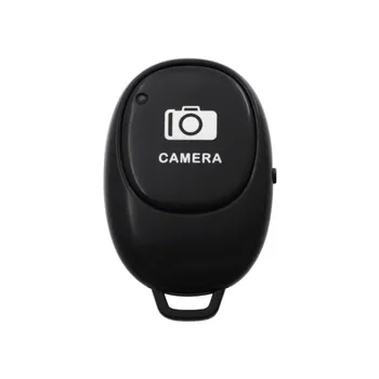 

Wireless Remote Control Shutter Mobile Phone Self Timer Remote Control Shutter Tool Accessories for IOS Android