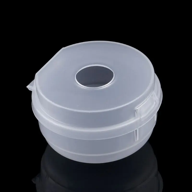 

2pcs Gas Stove Oven Knob Cover Padlock Lid Lock Protector Baby Kitchen Safety Children Protection