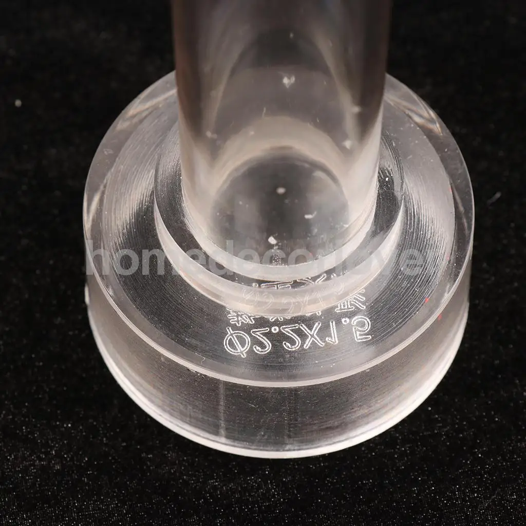 Plastic Church Top Candle Mould Mold Candle Model for Candle Making 10/15/25cm