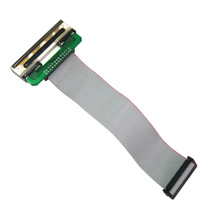 

SEEBZ New Printhead for CAS CL5000J-15 Scale Printer Genuine Print Head,Warranty 90days