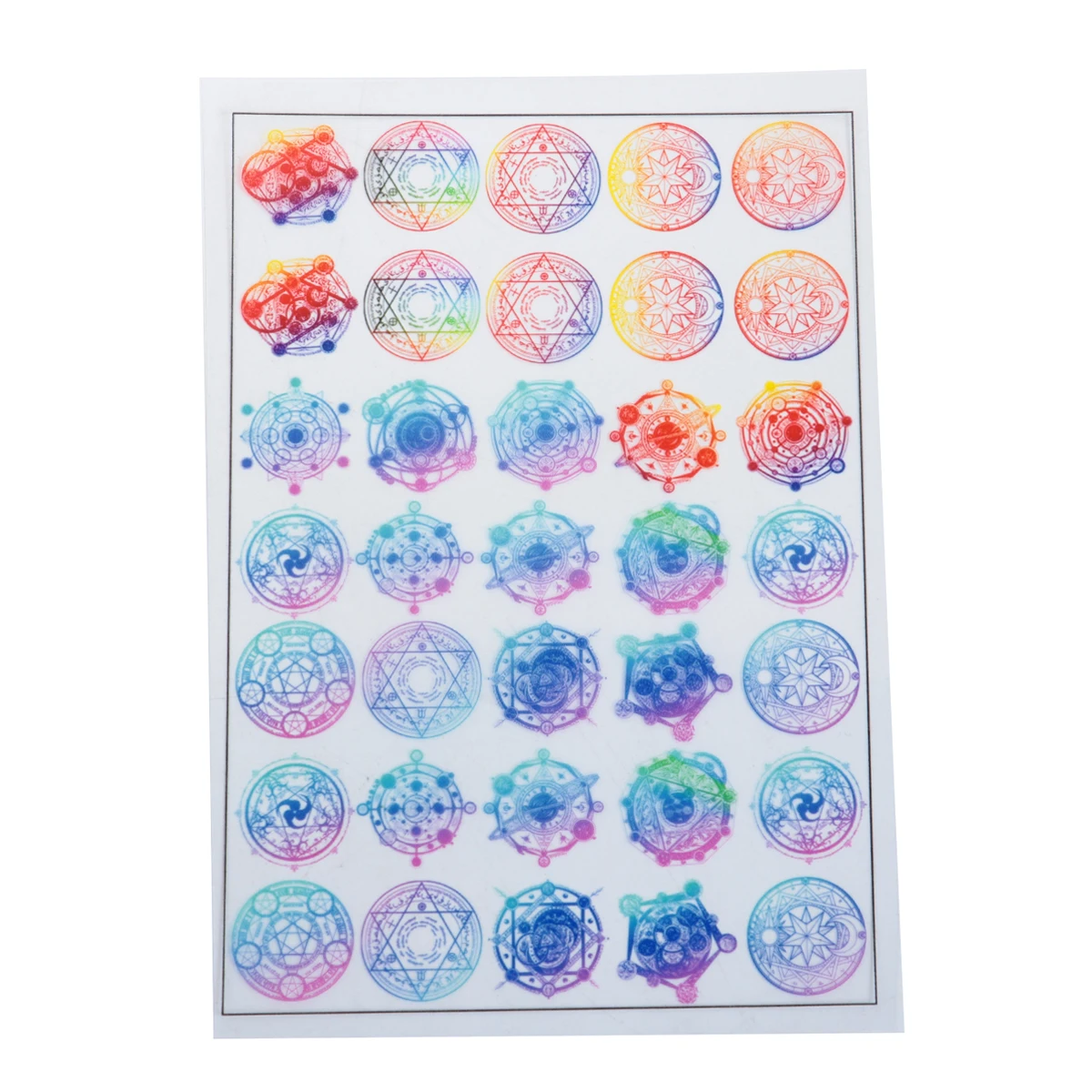 Doreen Box смолы и ПВХ DIY Scrapbook Deco Наклейки для крафт крыло Многоцветный 15 см (5 7/8 &quot) x 10