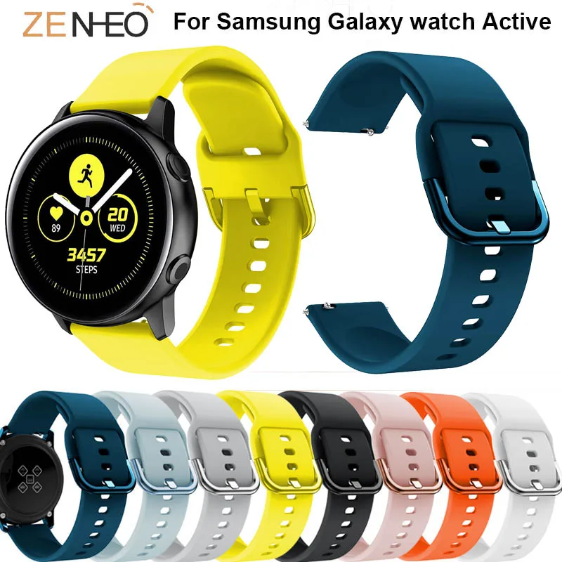 samsung galaxy active watch 42mm