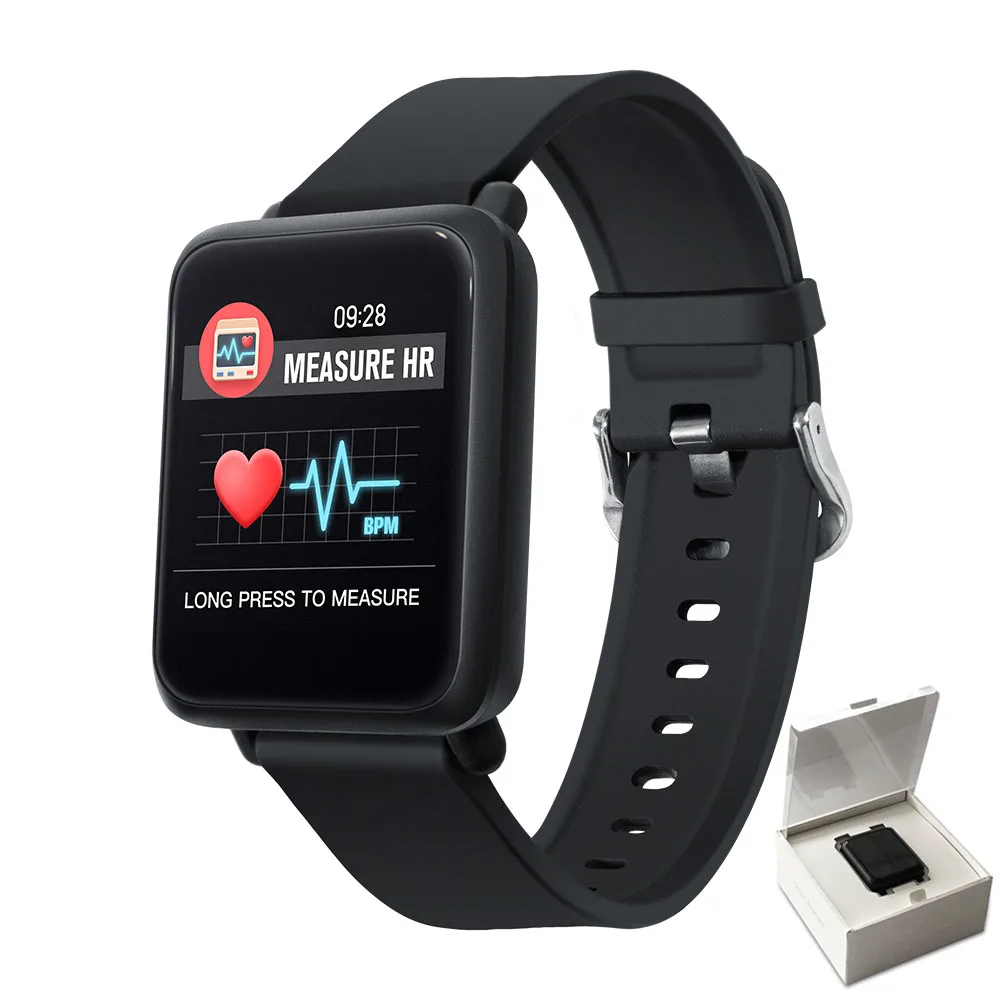 fitness watch aliexpress