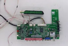 L32F3370B Motherboard 40-MT2700-MAB2 with LVW320CSTM E1 V1 screen