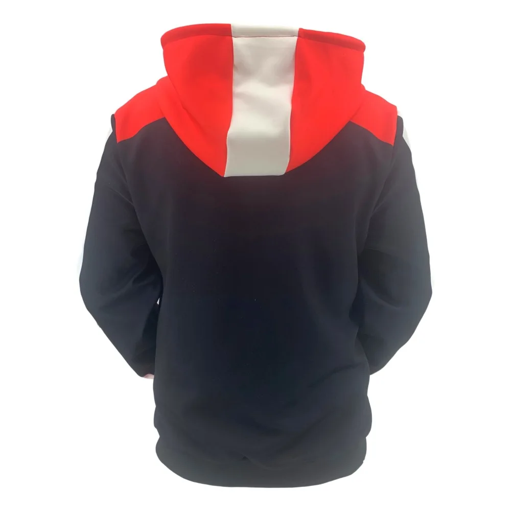 Avengers Endgame Quantum Realm zipper Sweatshirt Jacket Advanced Tech Men Hoodie Cosplay superhero Costumes Iron Man Hoodies
