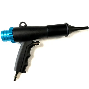 

High Pressure Air Duster Compressor Blow Suction Machine Pneumatic Cleaning Tool High quality Easy to operate Cleaner