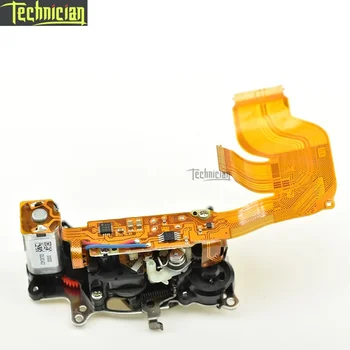 

D3400 Aperture Motor Control Unit Camera Repair Parts For Nikon