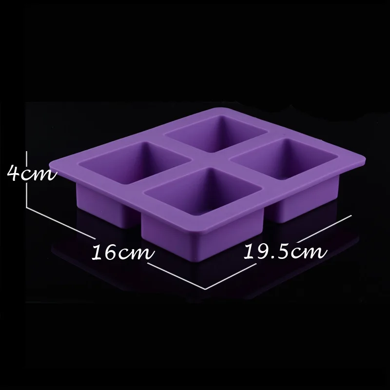 DIY-Homemade-Soap-Mold-Silicon