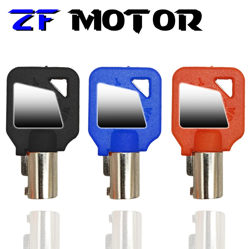 

Motorcycle Uncut Blade Key For Harley Touring Street Glide Road Glide Road King Dyna Softail Fat Boy V-Rod XL 883 1200