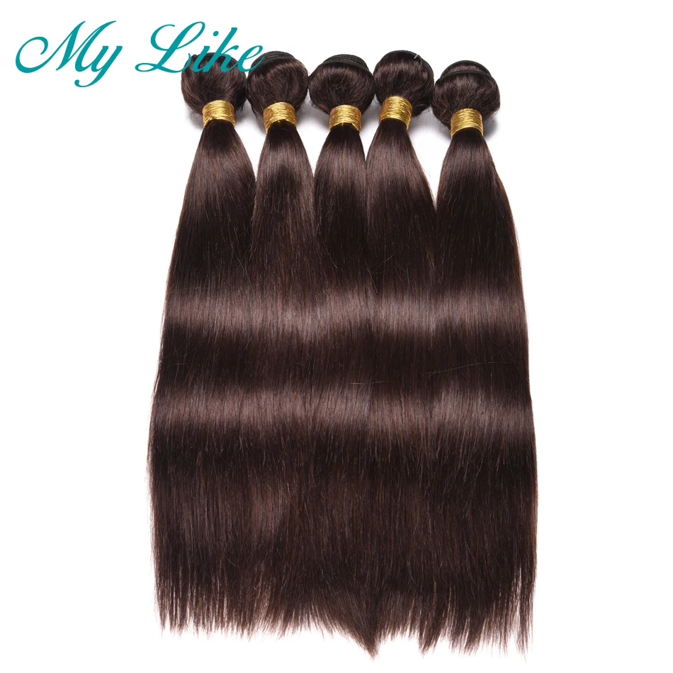 #2 straight hair 7