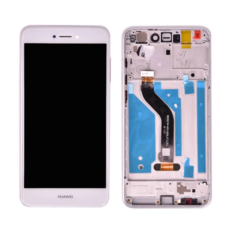 Huawei 8 Lite Купить Дисплей