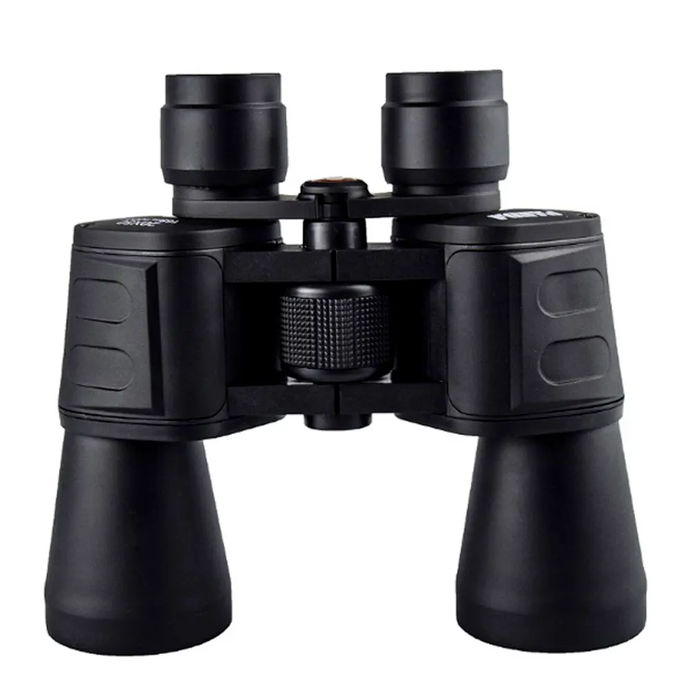 

Panda Binoculars Professional prismatic 10x50 bak4 for Hunting Fishing Telescope High Quality Eyepiece Lens Spotting Scope