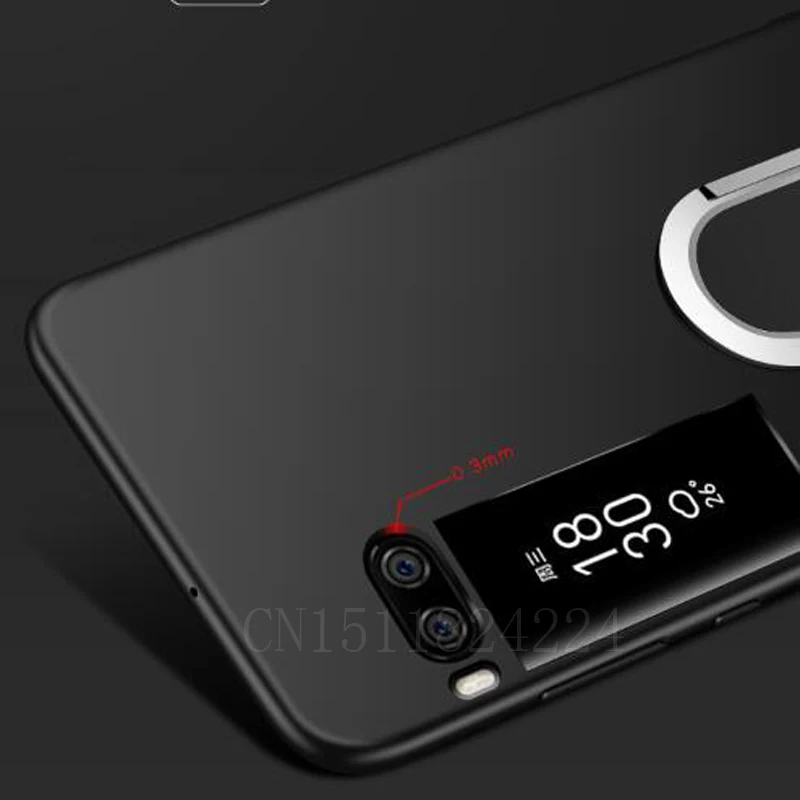 Meizu M5 Note Case Cover For Meizu M6 MS6 M6 Note Soft Silicone Car bracket Magnet Cover For Meizu Pro 7 Plus Phone Case M3 Note (1)