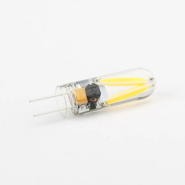 

COB LED SMD G4 LED LIGHT BULB 3W 12VDC/12VAC MARINE RV BOAT BULB 310-325LM CAPSULE SILICON G4 IP PROTECTION 5pcs/lot